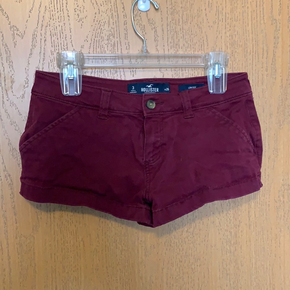 Hollister Shorts